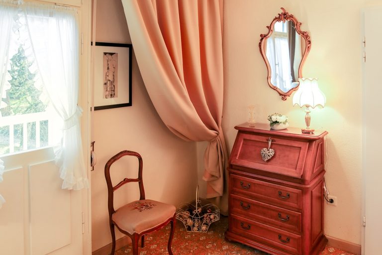 FeWo Binding Sekretär