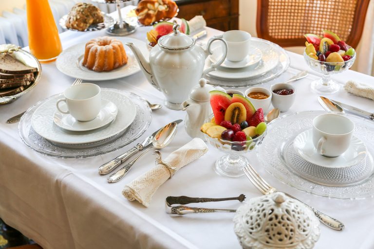 Jaspers - ankommen und wohlfühlen!