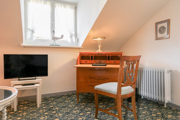 Ferienwohnung Jaspers - Sekretär