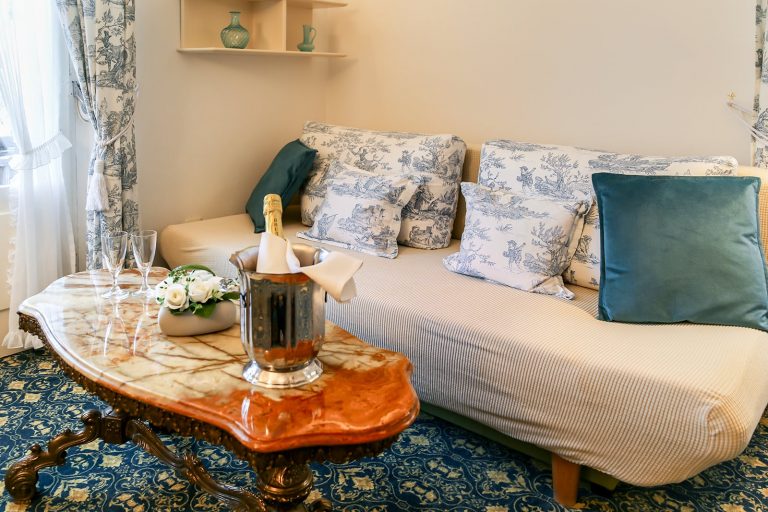 FeWo Lilien : Ankommen und wohlfühlen!