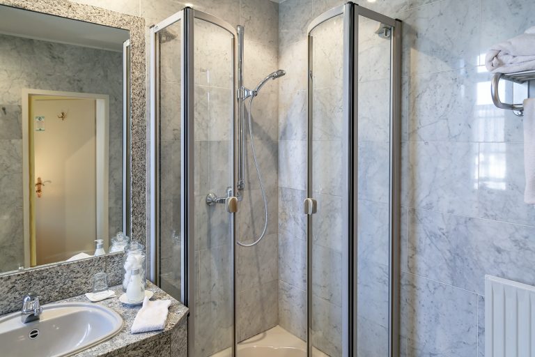 Max Laeuger Badezimmer