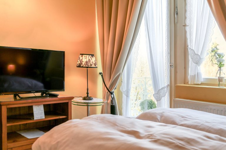 Max Laeuger Zimmerbild (1)