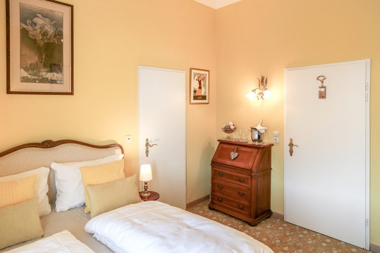 Max Laeuger Zimmerbild (2)