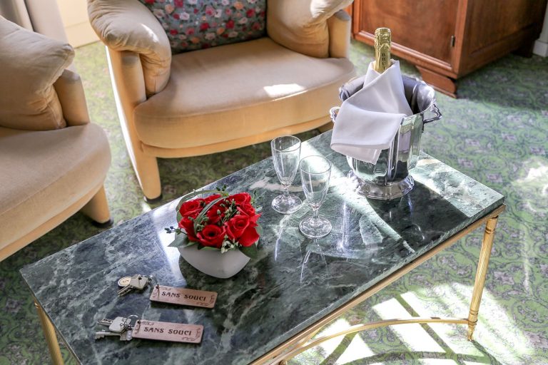 Ankommen und wohlfühlen!